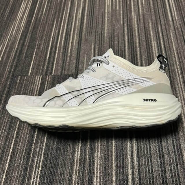 PUMA ForeverRUN NITRO