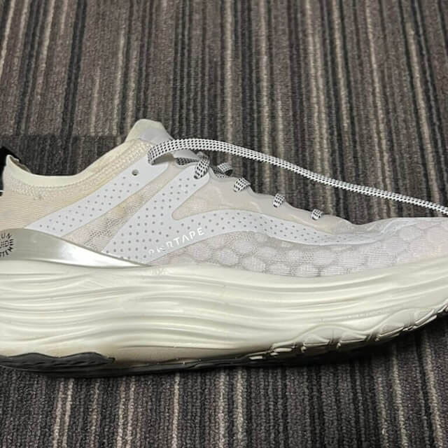 PUMA ForeverRUN NITRO