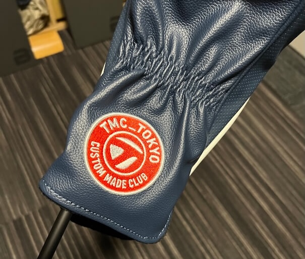 TaylorMade Qi10 MAX ドライバー