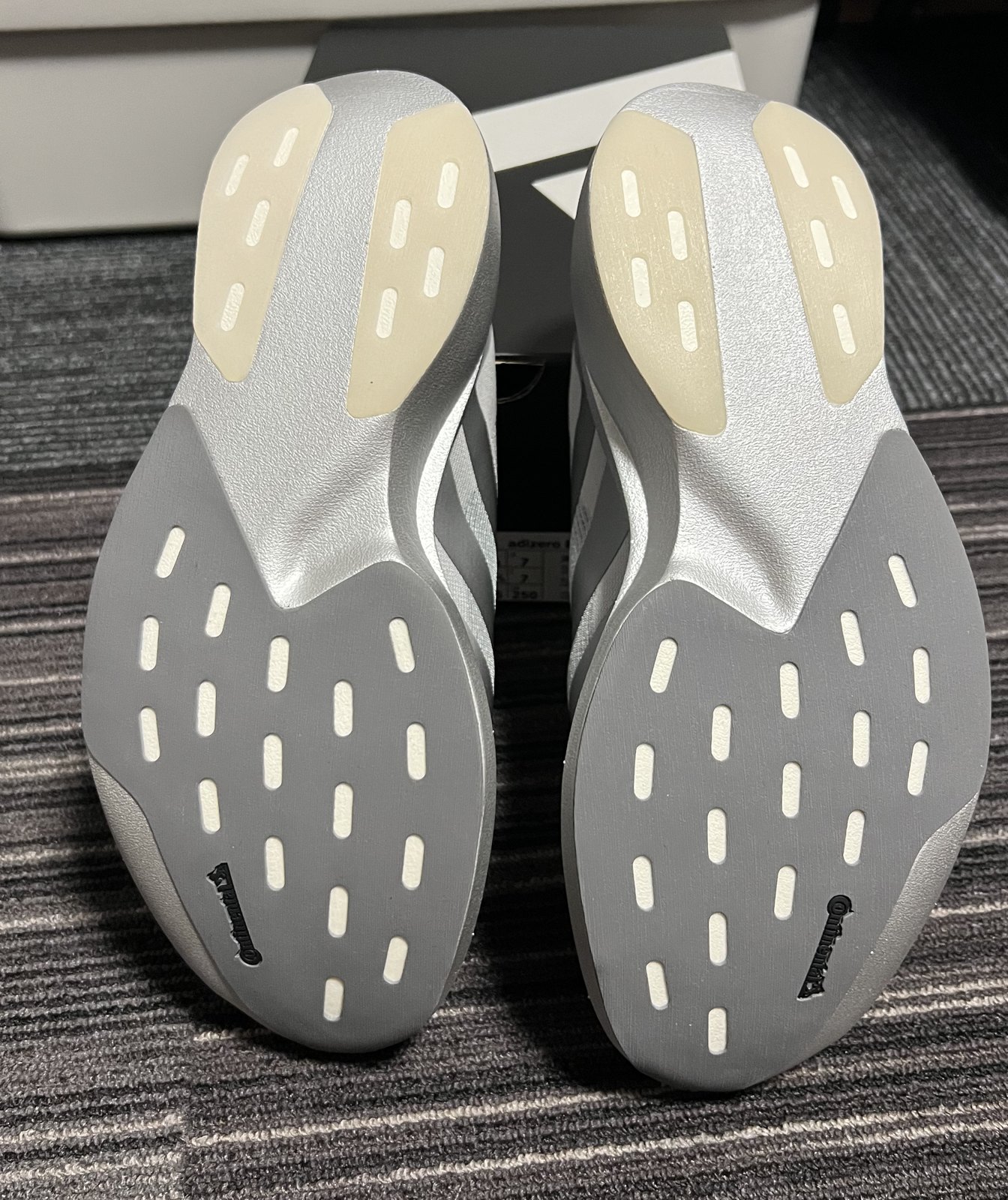 adidas adizero EVO SL